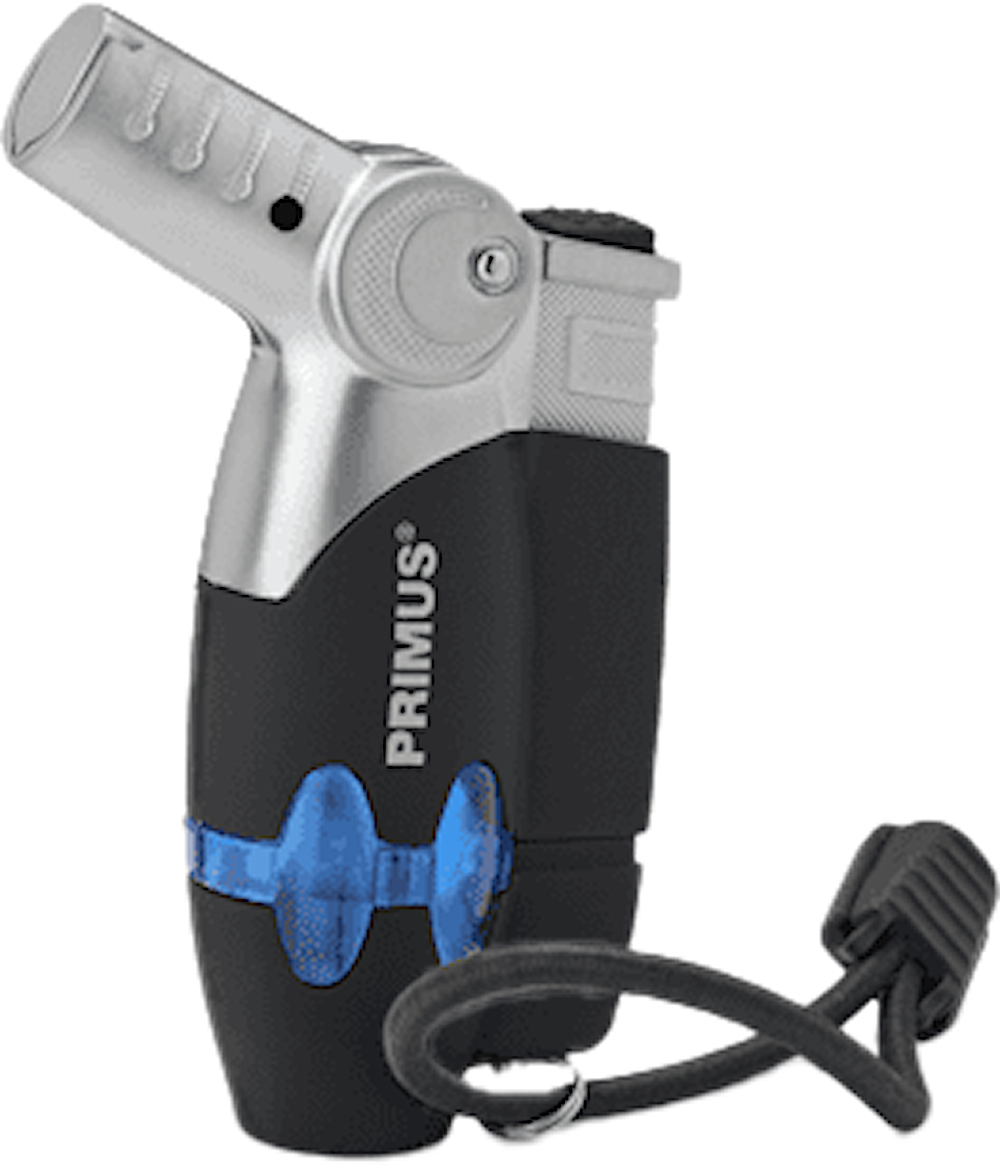 Primus PowerLighter III Black Kamintillbehör och redskap frilagd